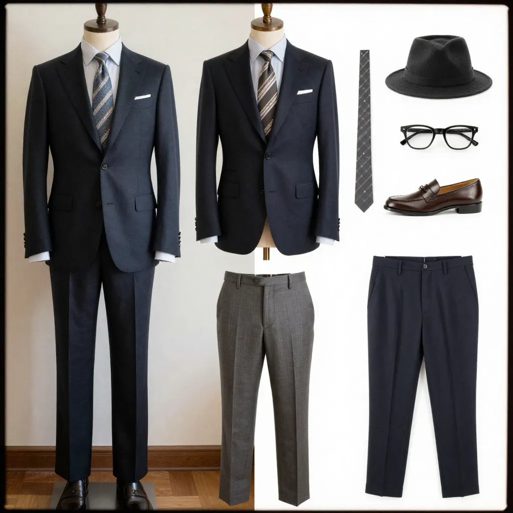 Color theory application