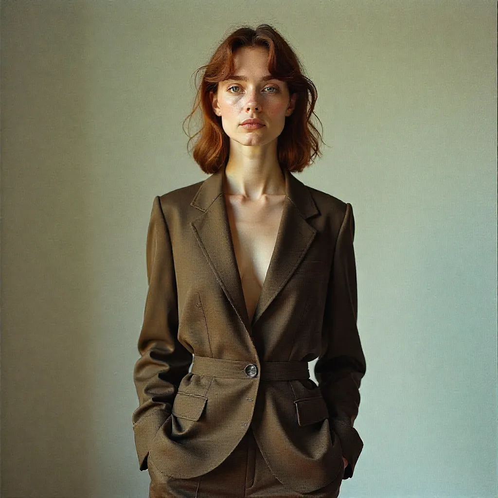 Wardrobe organization system