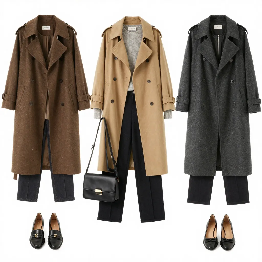 Professional styling techniques