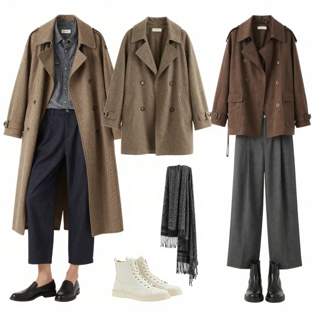 Proportion and balance