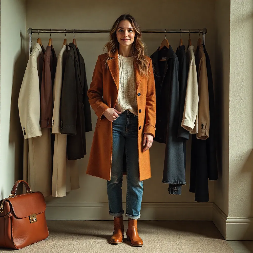 Style evolution process