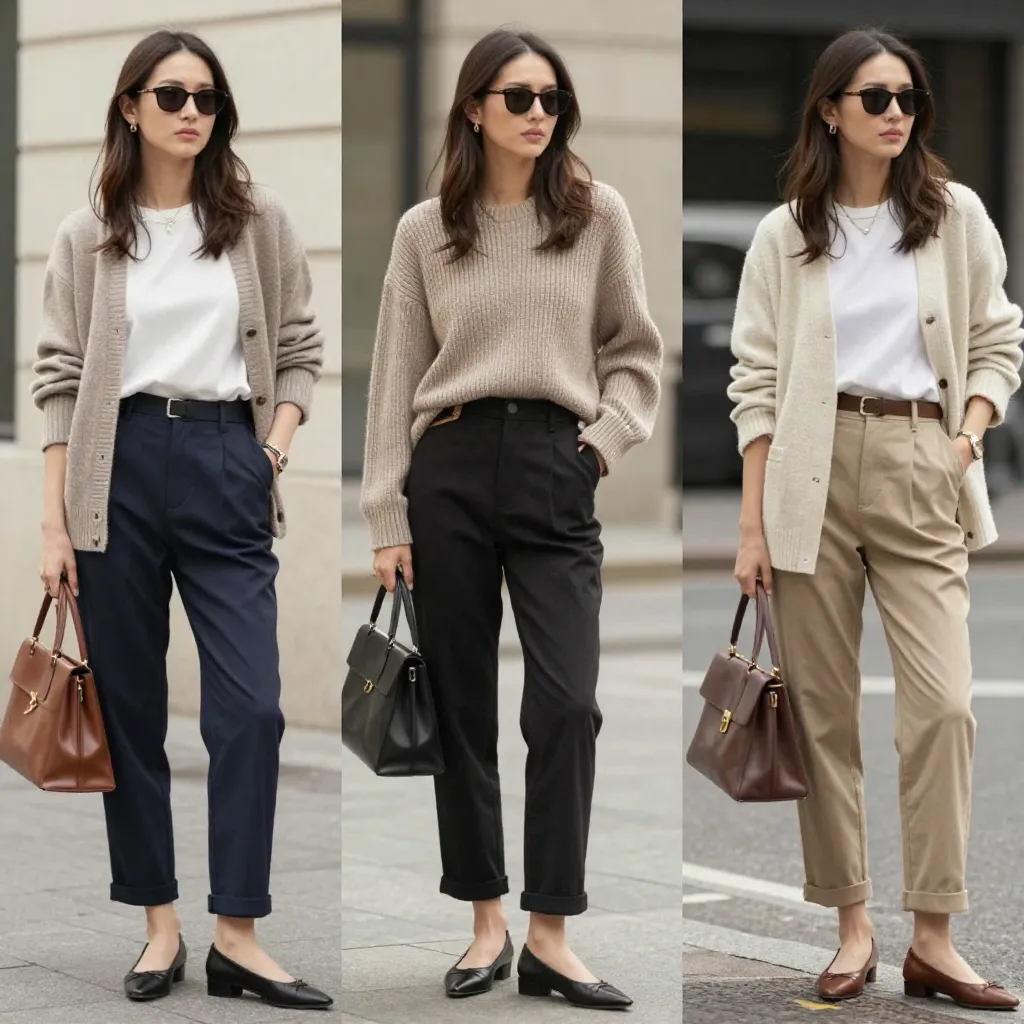 Ongoing style support