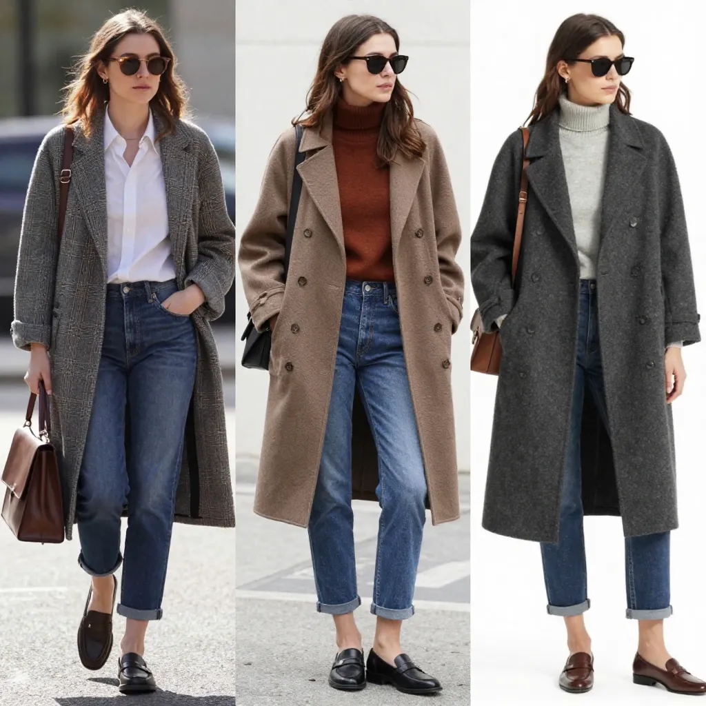 Style gallery showcase